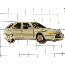 ピンバッジ・シトロエンZX車 CITROEN-ZX CITROEN FRANCE