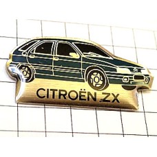 ピンバッジ・シトロエンZX車 CITROEN FRANCE