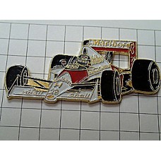 ピンバッジ・ホンダの車F1レース28