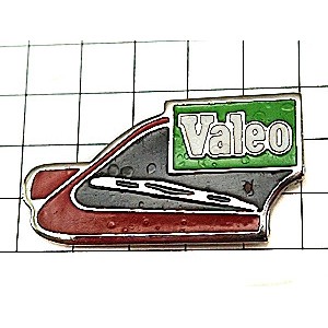 ピンバッジ・レース車カー用品 VALEO FRANCE