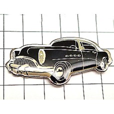 ピンバッジ・アンティークカーBUICK車 BUICK-ROADMASTER USA