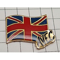ピンバッジ・イギリス国旗ユニオンジャック英国