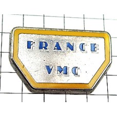 ピンバッジ・フランスＶＭＣ