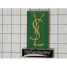 ピンバッジ・イヴサンローランＹＳＬ