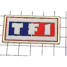 ピンバッジ・ＴＦ１テレビＴＶ局