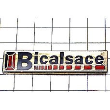 お買得ピンバッジ.BICALSACE