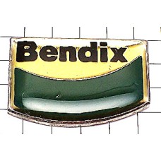 ピンバッジ・カー用品ベンディックス社 BENDIX