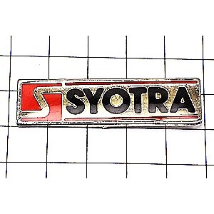 お買得ピンバッジ.SYOTRA