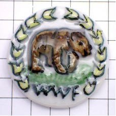 フェブ・熊クマ世界自然保護基金ＷＷＦ