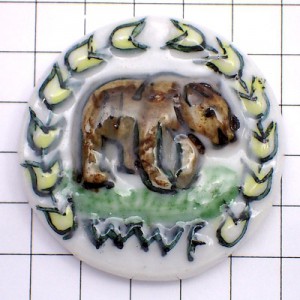 フェブ・熊クマ世界自然保護基金ＷＷＦ