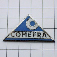 お買得ピンバッジ.COMEFRA