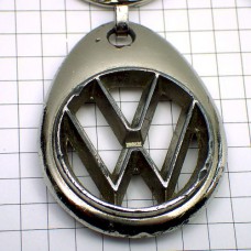 キーホルダー・フォルクスワーゲンVW