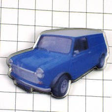 ピンバッジ・オースティンミニ車イギリス英国 AUSTIN MINI COOPER AUSTIN-MINI-COOPER MORRIS-MINI-COOPER ENGLAND