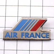 ピンバッジ・エールフランス航空