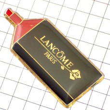 ピンバッジ・化粧品ランコム口紅 LANCOME