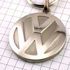 キーホルダー・フォルクスワーゲンVW