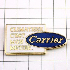 お買得ピンバッジ.CARRIER