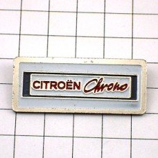 ピンバッジ・シトロエン車 CITROEN FRANCE