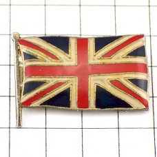 ピンバッジ・イギリス国旗ユニオンジャック英国