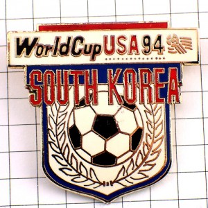 ピンバッジ・サッカーワールドカップ1994アメリカ大会