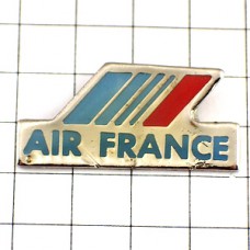 ピンバッジ・エールフランス航空 AIR-FRANCE