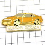 ピンバッジ・日産の車３００ＺＸフェアレディＺ