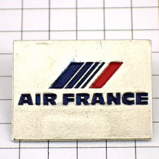 ピンバッジ・エールフランス航空