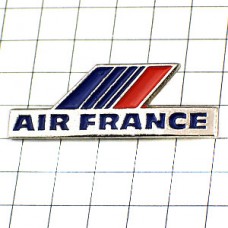 ピンバッジ・エールフランス航空