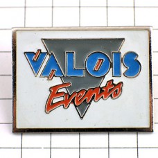 お買得ピンバッジ.VALOIS EVENTS