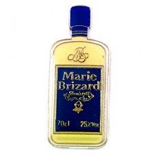 ピンバッジ・マリーブリザール酒瓶型 MARIE-BRIZARD FRANCE