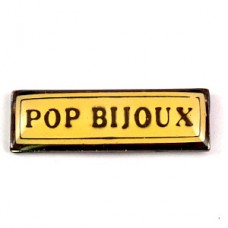 お買得ピンバッジ.BIJOUX POP-BIJOUX FRANCE