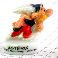 フェブ・アステリックス漫画BDバンドデシネ主人公 ASTERIX OBELIX GAULOIS FRANCE