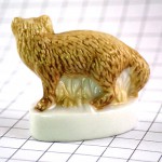 フェブ・マングース動物