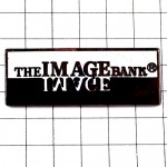 ピンバッジ・イメージ画像バンク銀行 THE-IMAGE-BANK