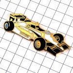 ピンバッジ・ルノーF1レースカー車 RENAULT RENAULT-1984 FRANCE