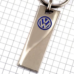 キーホルダー・フォルクスワーゲンVW