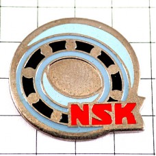 ピンバッジ・ＮＳＫ社の機械部品