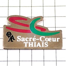 お買得ピンバッジ・THIAIS FRANCE