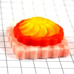 フェブ・タルトお菓子ケーキ上機嫌