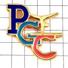 ピンバッジ・体操選手ＰＣＣ