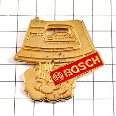 お買得ピンバッジ・BOSCH