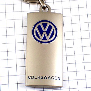 キーホルダー・フォルクスワーゲンVW