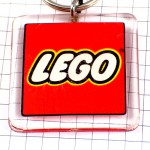 キーホルダー・レゴおもちゃLEGO