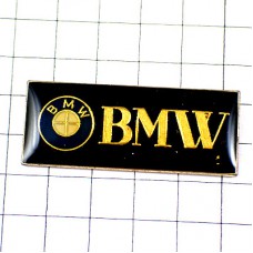 ピンバッジ・ビーエムＢＭＷ車エンブレム車