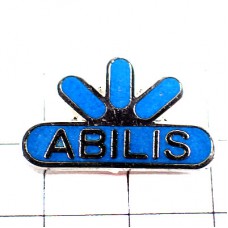 お買得ピンバッジ・ABILIS