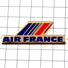 ピンバッジ・エールフランス航空