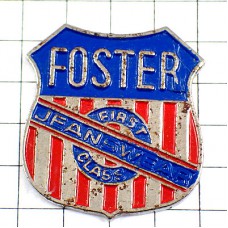 お買得ピンバッジ・FOSTER JEANS