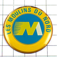 お買得ピンバッジ・BETM MOULINS FRANCE