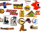 フランス ピンズ 雑貨 ヴィンテージ ピンバッジまとめて50個セット まとめ売り 大量 フレンチ ビンテージ 広告 小さめピンバッジ 組など