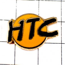 ピンバッジ・アルファベットＨＴＣ